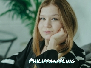 Philippaappling