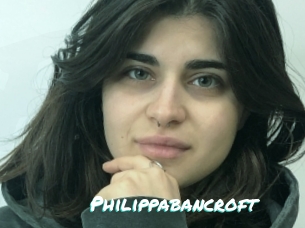 Philippabancroft