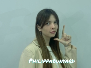 Philippabunyard