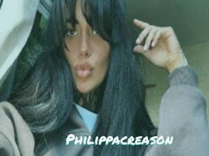 Philippacreason