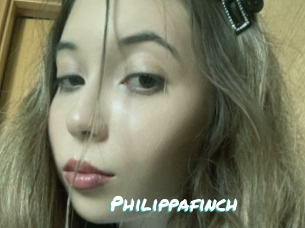 Philippafinch