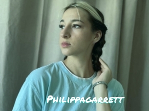 Philippagarrett