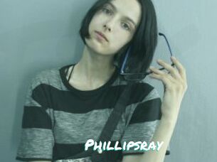 Phillipsray