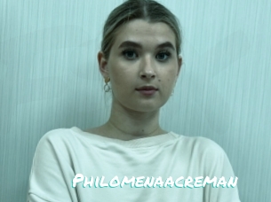 Philomenaacreman