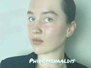 Philomenaaldis