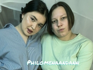 Philomenaandann