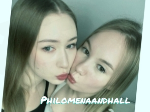 philomenaandhall Free Sites X