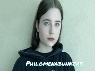 Philomenabunkers