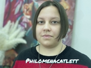 Philomenacatlett
