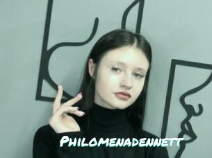 Philomenadennett