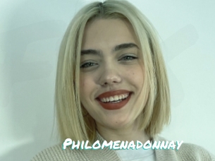 Philomenadonnay