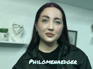 Philomenaedger