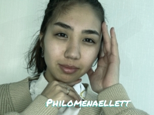Philomenaellett