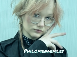 Philomenaemley