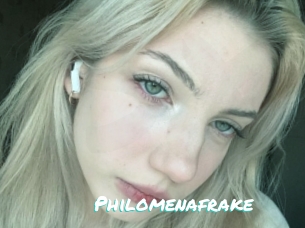 Philomenafrake