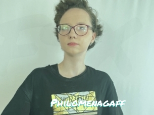 Philomenagaff