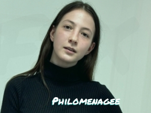 Philomenagee