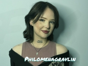 Philomenagravlin