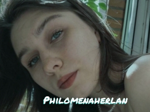 Philomenaherlan