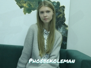 Phoebekoleman