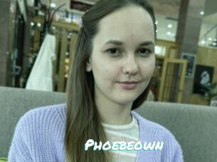 Phoebeown