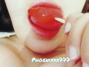 Phoenixxx777