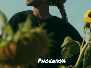 Phoenixya
