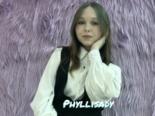 Phyllisady