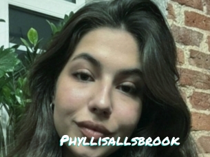 Phyllisallsbrook