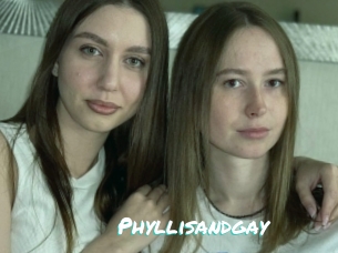 Phyllisandgay
