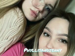 Phyllisandjenny