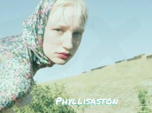 Phyllisaston