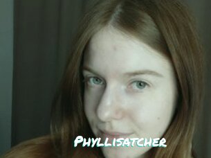 Phyllisatcher
