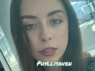 Phyllisaven