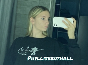 Phyllisbenthall