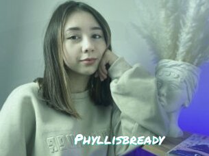 Phyllisbready