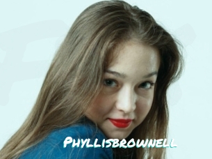 Phyllisbrownell
