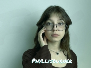 Phyllisburner