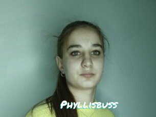 Phyllisbuss