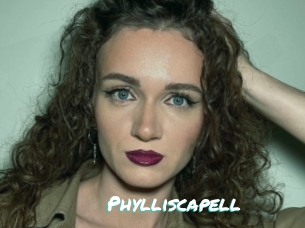 Phylliscapell