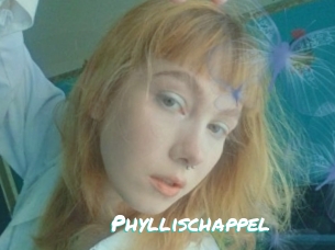 Phyllischappel