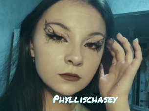 Phyllischasey