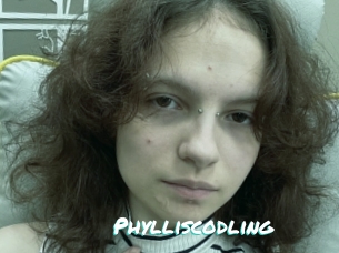 Phylliscodling