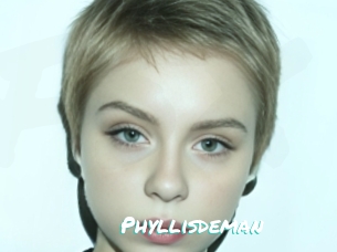 Phyllisdeman