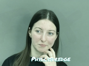 Phyllisdredge