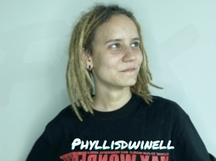 Phyllisdwinell