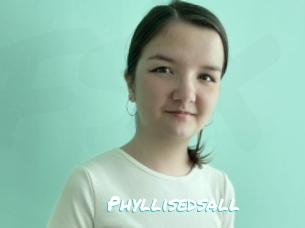 Phyllisedsall