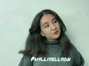 Phyllisellson