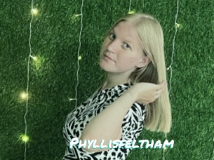 Phyllisfeltham