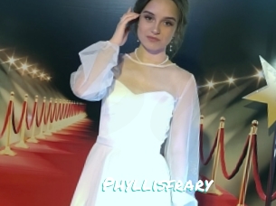 Phyllisfrary